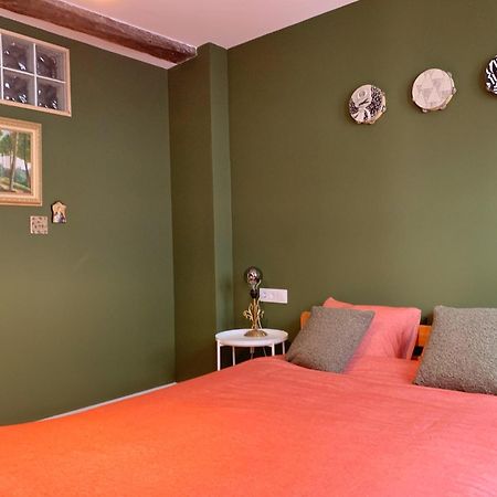 Apartamento Charming Flat In Bermeo'S Old Town- Nardiz Exterior foto