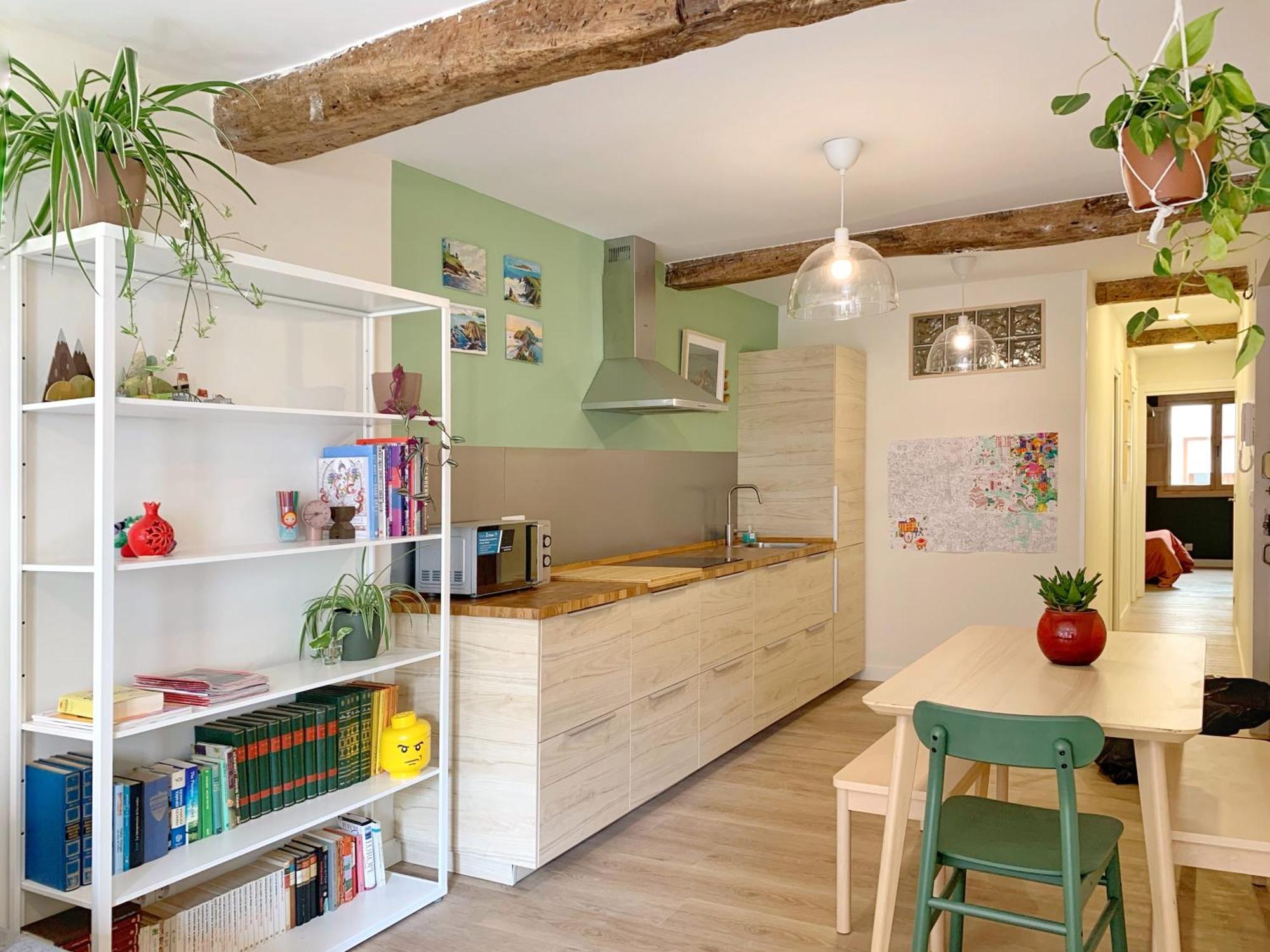 Apartamento Charming Flat In Bermeo'S Old Town- Nardiz Exterior foto
